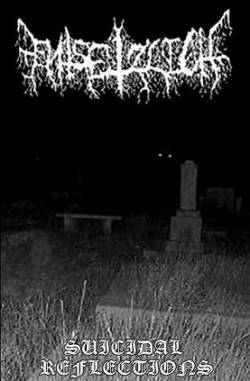 Entsetzlich : Suicidal Reflections